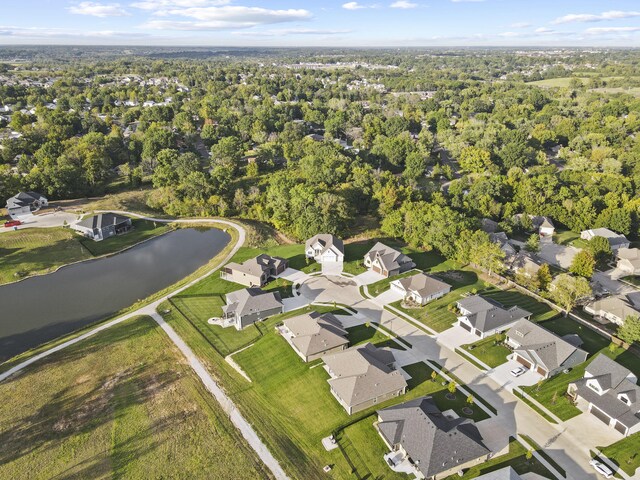 1700 Stillpoint Ct, Columbia, MO 65203