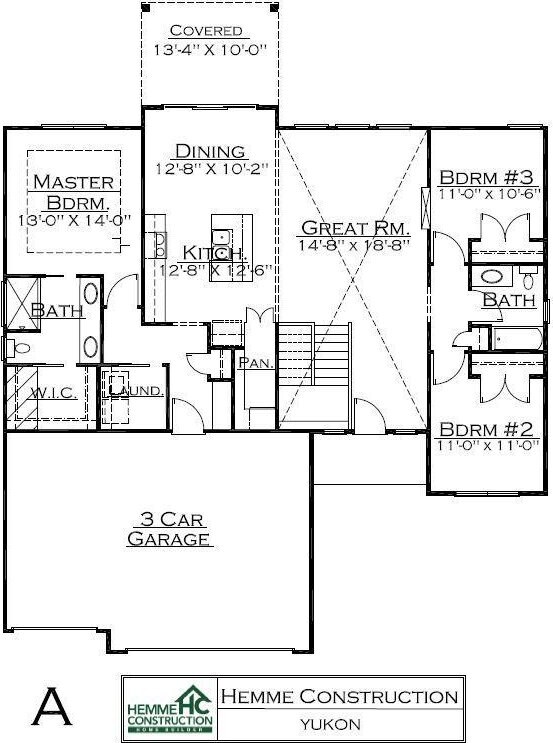 1700 Stillpoint Ct, Columbia, MO 65203