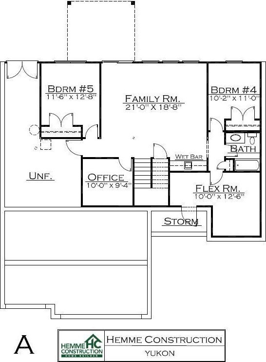 1700 Stillpoint Ct, Columbia, MO 65203