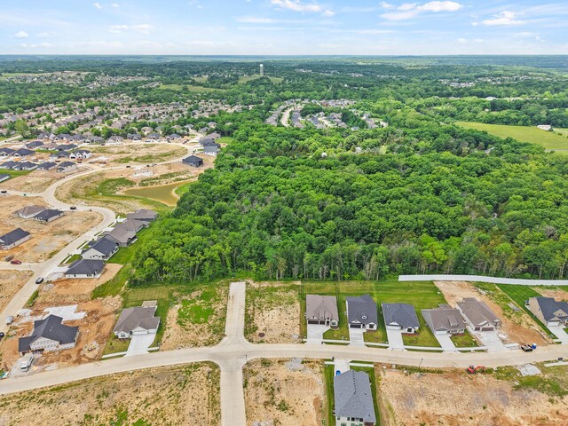 S Old Mill Creek Rd, Columbia, MO 65203 - photo 19