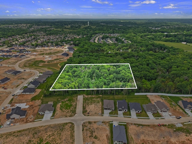 S Old Mill Creek Rd, Columbia, MO 65203 - photo 2