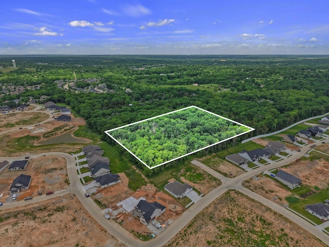 S Old Mill Creek Rd, Columbia, MO 65203 - photo 1