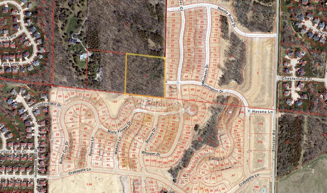 S Old Mill Creek Rd, Columbia, MO 65203 - photo 20