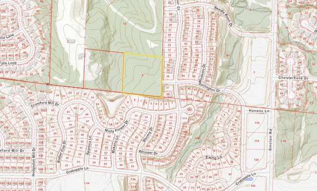 S Old Mill Creek Rd, Columbia, MO 65203 - photo 21