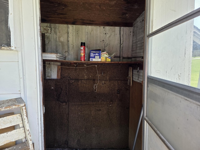 523 W Locust St, Paris, MO 65275 - view of storage room