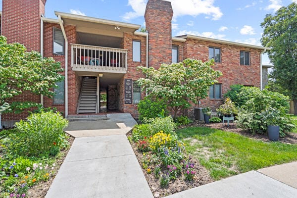 104 Green Meadows Rd Unit 18, Columbia, MO 65203