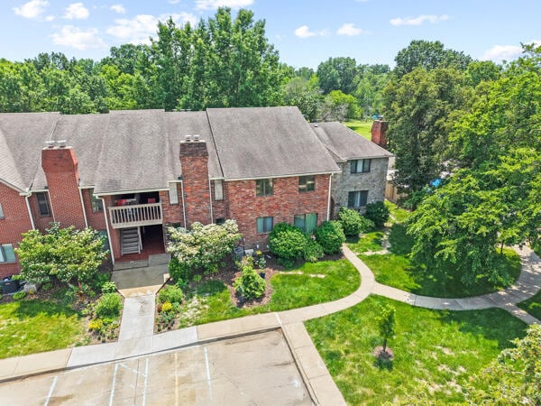 104 Green Meadows Rd Unit 18, Columbia, MO 65203