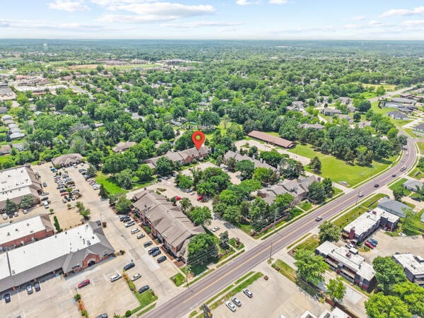 104 Green Meadows Rd Unit 18, Columbia, MO 65203