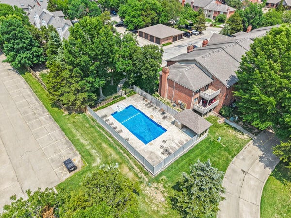 104 Green Meadows Rd Unit 18, Columbia, MO 65203
