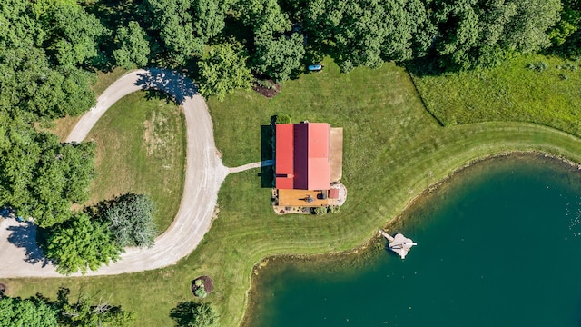 4604 County Road 115, Fulton, MO 65251 - aerial overview of property's location