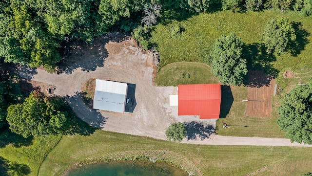 4604 County Road 115, Fulton, MO 65251 - view of subject property