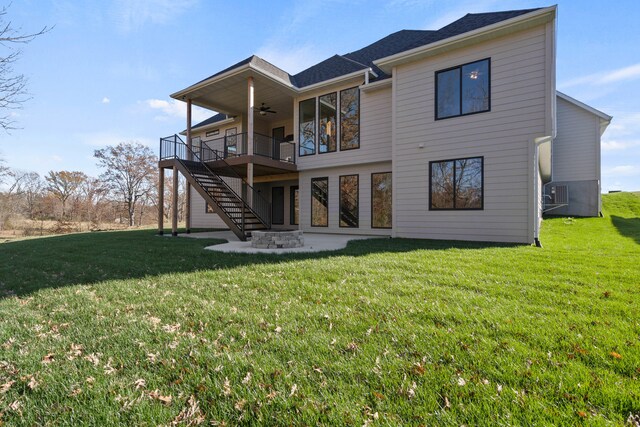 5013 City Hill Ct, Columbia, MO 65203 - photo 44