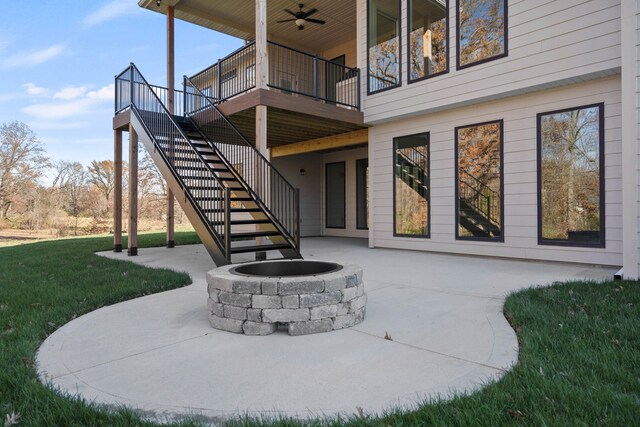 5013 City Hill Ct, Columbia, MO 65203 - photo 45