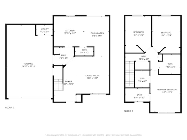 5010 Aspen Ridge Dr, Columbia, MO 65202 - view of property floor plan
