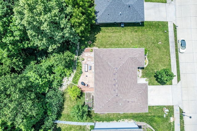 4504 Orrine St, Columbia, MO 65201 - view of subject property
