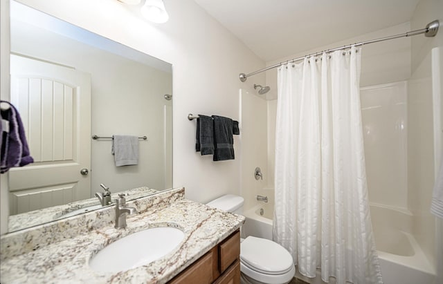 4504 Orrine St, Columbia, MO 65201 - bathroom with shower / tub combo and vanity