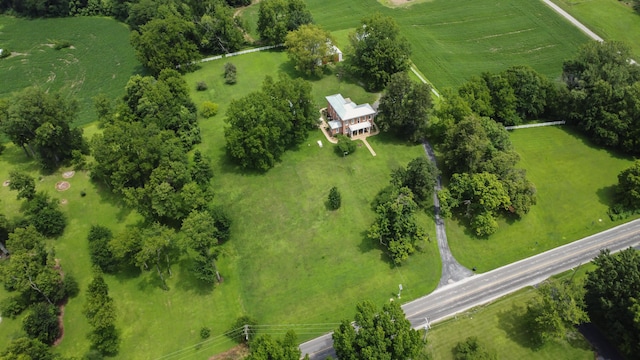 1001 Randolph St, Glasgow, MO 65254 - view of rural area