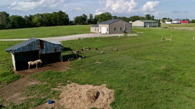 12100 E Owens School Rd, Hallsville, MO 65255 - photo 49