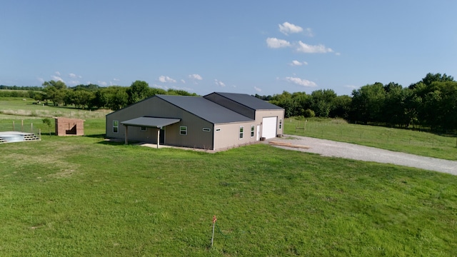 12100 E Owens School Rd, Hallsville, MO 65255 - photo 4