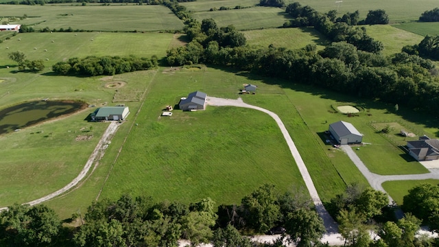 12100 E Owens School Rd, Hallsville, MO 65255 - photo 1