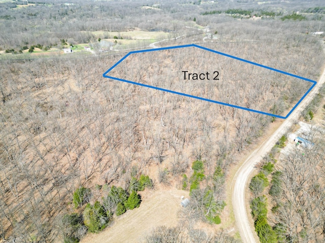2 State Route A, Higbee, MO 65257