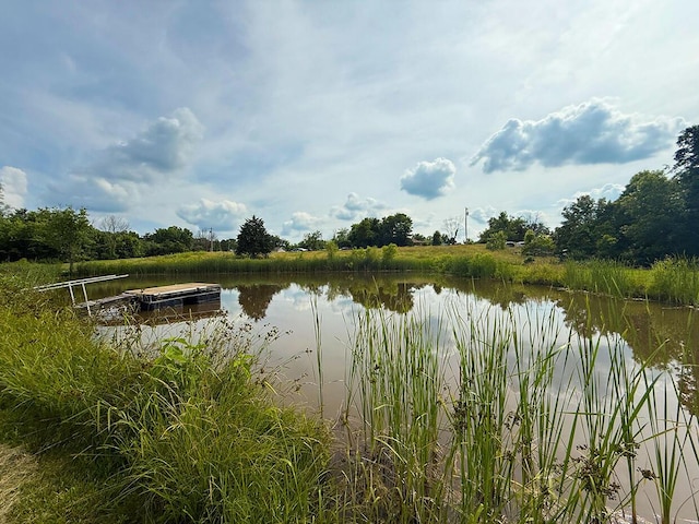3045 State Rd, Aa, Holts Summit, MO 65043 - water view