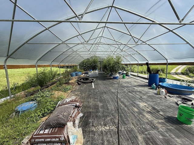 3045 State Rd, Aa, Holts Summit, MO 65043 - view of patio / terrace