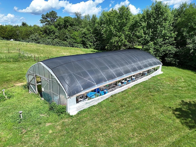 3045 State Rd, Aa, Holts Summit, MO 65043 - exterior view of an exterior structure