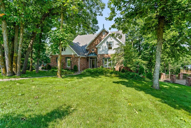 236 Westpoint Ct, Jefferson City, MO 65109 - photo 4