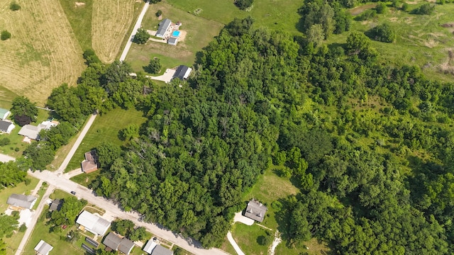 Buchanan St, Brunswick, MO 65236