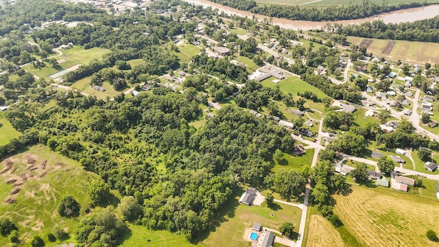 Buchanan St, Brunswick, MO 65236