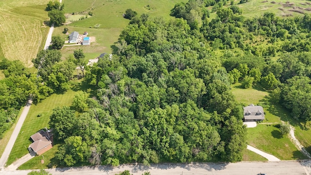 Buchanan St, Brunswick, MO 65236