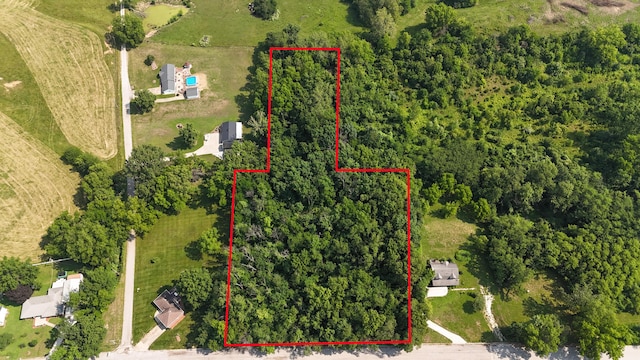 Buchanan St, Brunswick, MO 65236