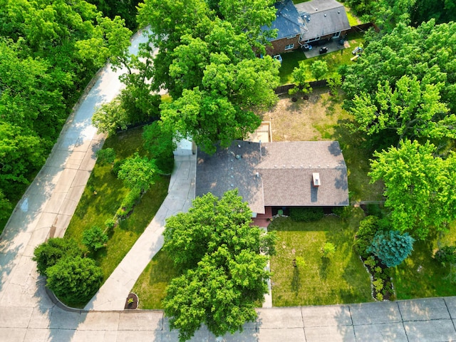 1000 Yale Dr, Columbia, MO 65203 - view of subject property