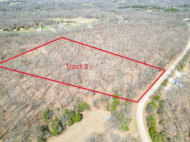 3 State Route A, Higbee, MO 65257 - photo 1