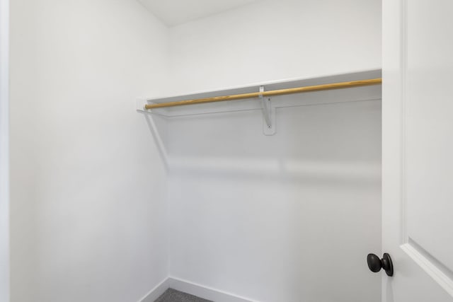3306 Tuscany, Columbia, MO 65202 - view of spacious closet