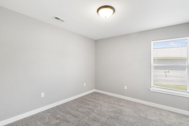 3306 Tuscany, Columbia, MO 65202 - spare room featuring carpet floors and healthy amount of natural light
