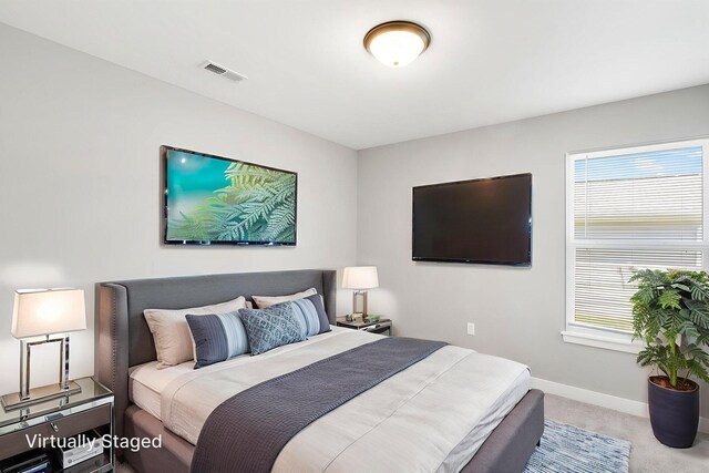 3306 Tuscany, Columbia, MO 65202 - carpeted bedroom featuring multiple windows