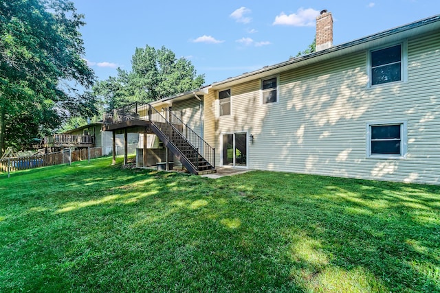1404 E Lexington Cir, Columbia, MO 65203 - photo 5