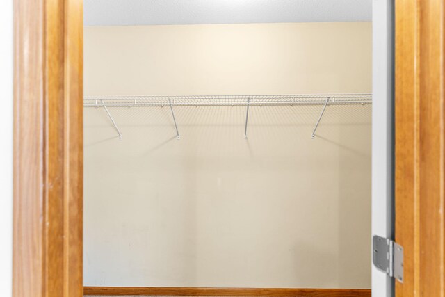 2208-2210 Shamrock Dr, Columbia, MO 65202 - view of walk in closet