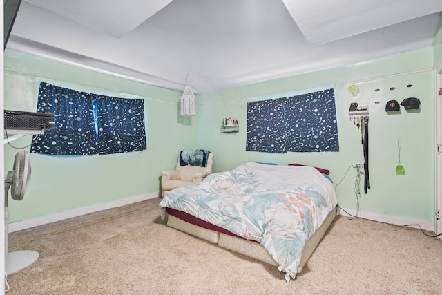 704 N Jefferson St, Mexico, MO 65265 - bedroom featuring carpet floors