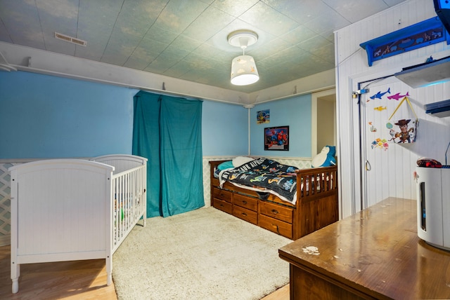 704 N Jefferson St, Mexico, MO 65265 - view of bedroom