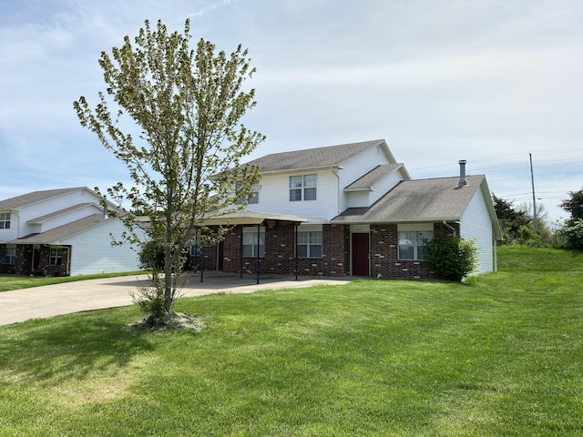 1616 Telluride Ln, Columbia, MO 65201 - photo 1