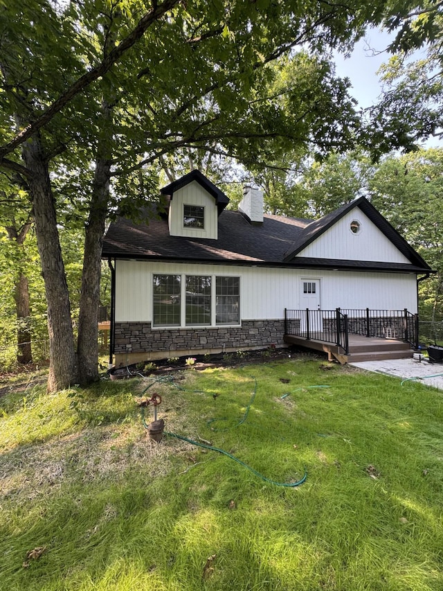 9051 E Mount Zion Church Rd, Hallsville, MO 65255 - photo 32