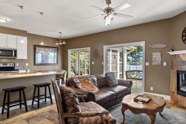 31 Bluff Ridge Dr Unit 1A, Lake Ozark, MO 65049