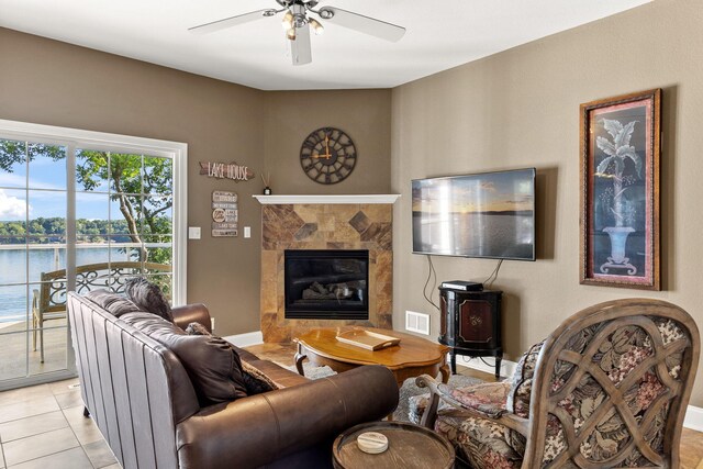 31 Bluff Ridge Dr Unit 1A, Lake Ozark, MO 65049