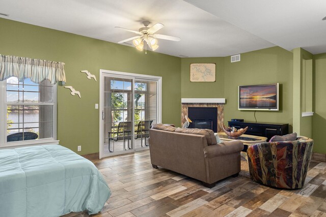 31 Bluff Ridge Dr Unit 1A, Lake Ozark, MO 65049