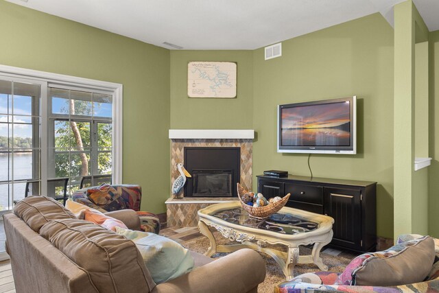 31 Bluff Ridge Dr Unit 1A, Lake Ozark, MO 65049