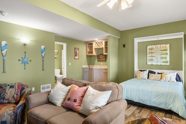 31 Bluff Ridge Dr Unit 1A, Lake Ozark, MO 65049