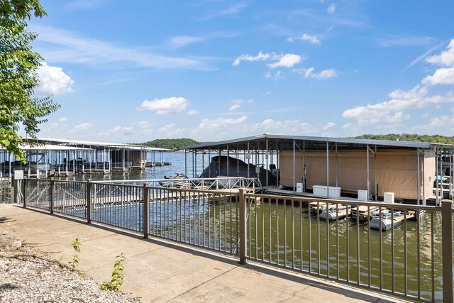 31 Bluff Ridge Dr Unit 1A, Lake Ozark, MO 65049